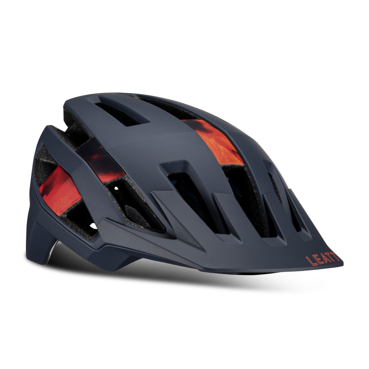 Cască MTB Leatt Trail 3.0 V23