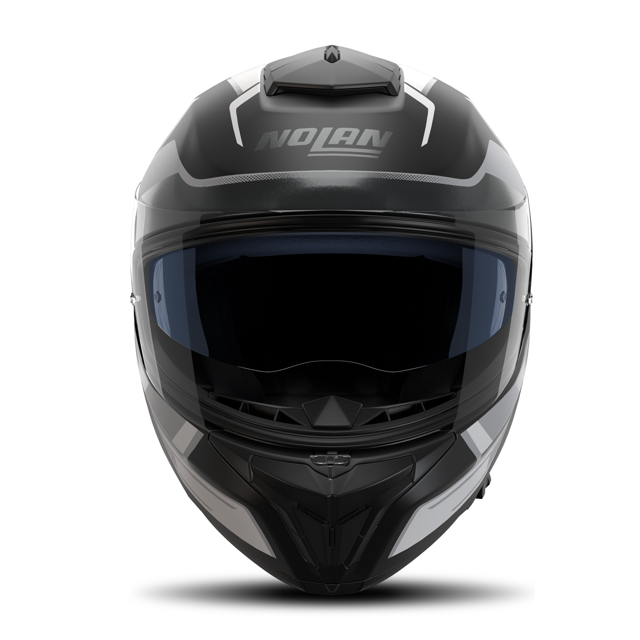 Integraalhelm Nolan N80-8 Trittico