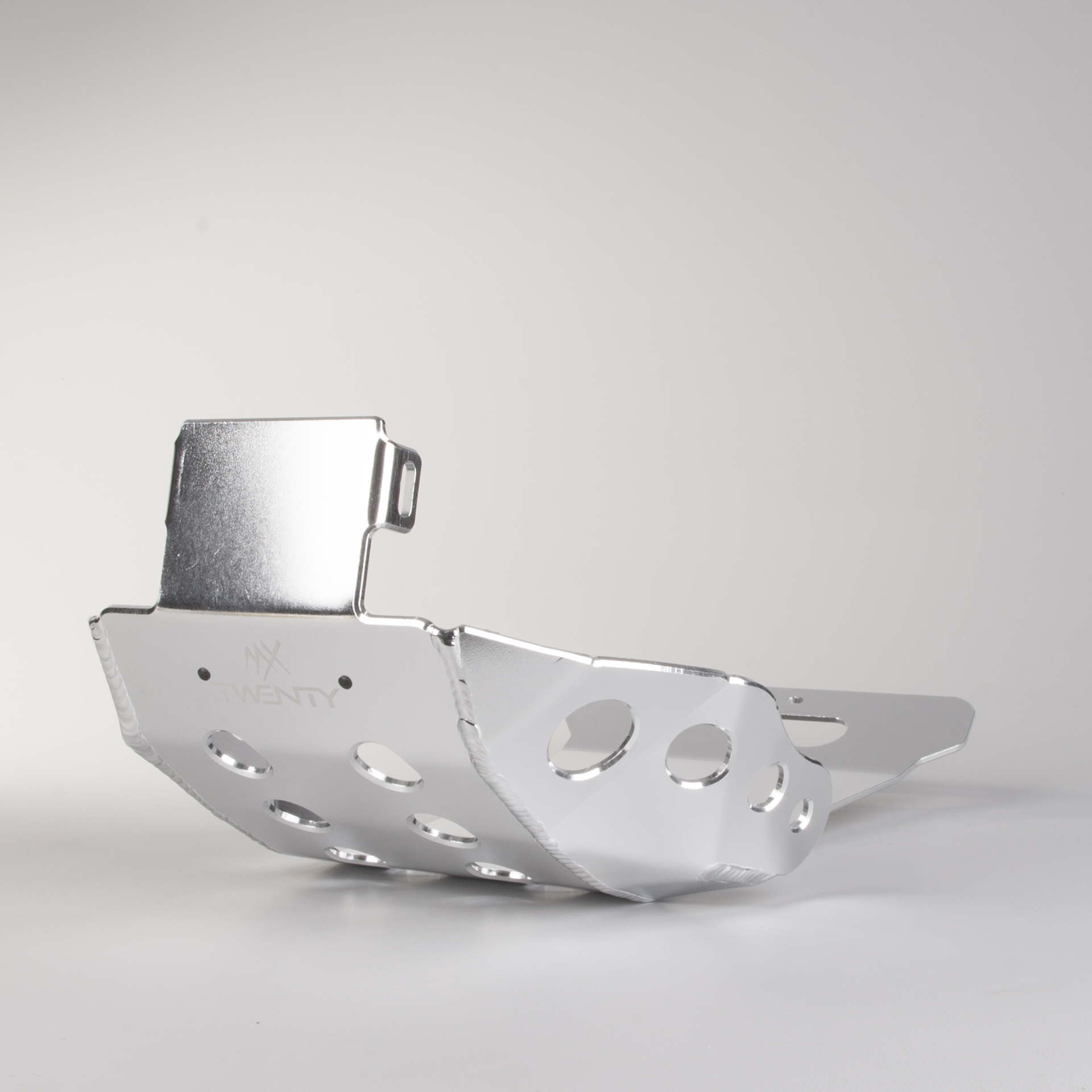 Motorbeschermplaat Twenty Hardshell