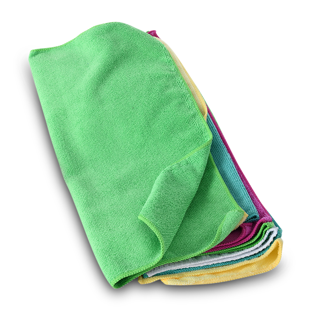 Bolsa Oxford de Rags 500Gm Paño de microfibra