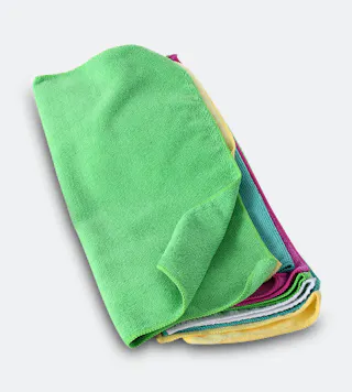 Oxford Bag Of Rags 500Gm Microfiber Cloth