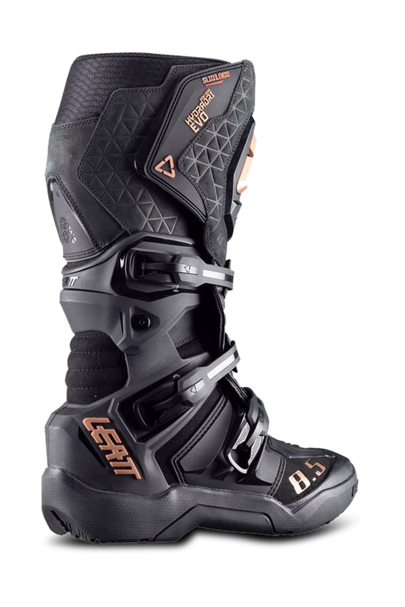 Motorlaarzen Leatt ADV HydraDri 8.5