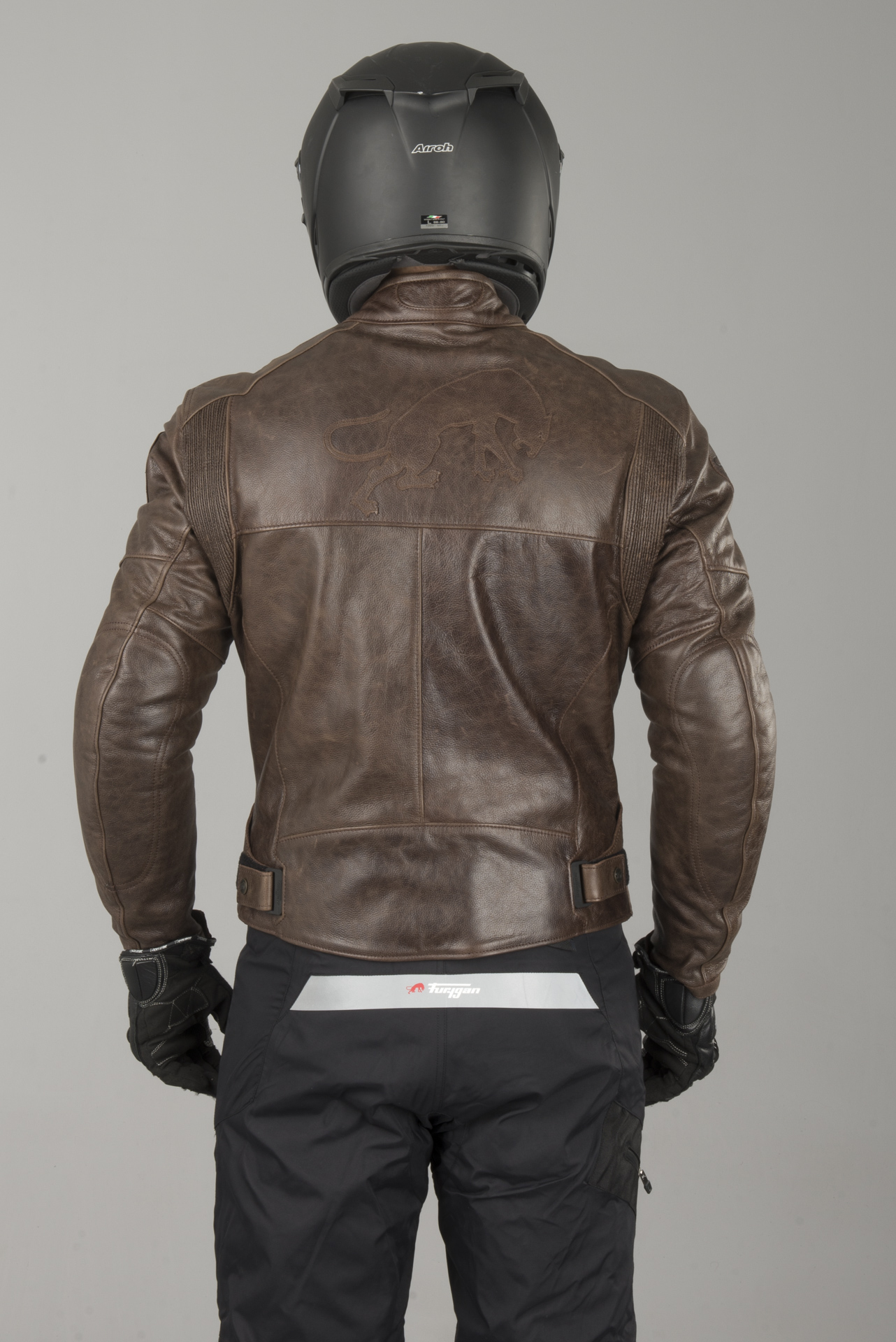 Furygan VINCE CORSAIRE Jacket