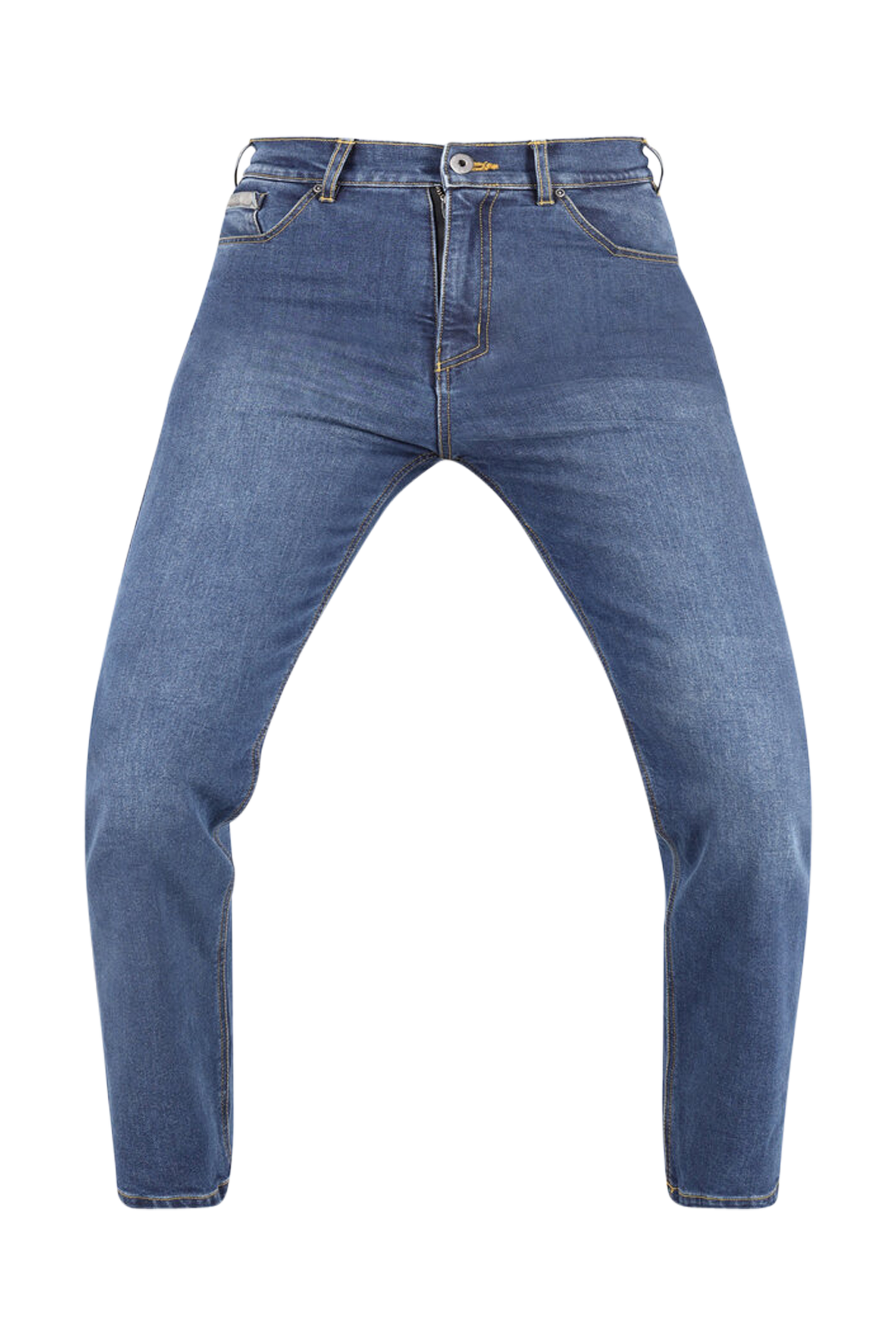 Vaqueros de Moto Richa Estelle BF Mujer