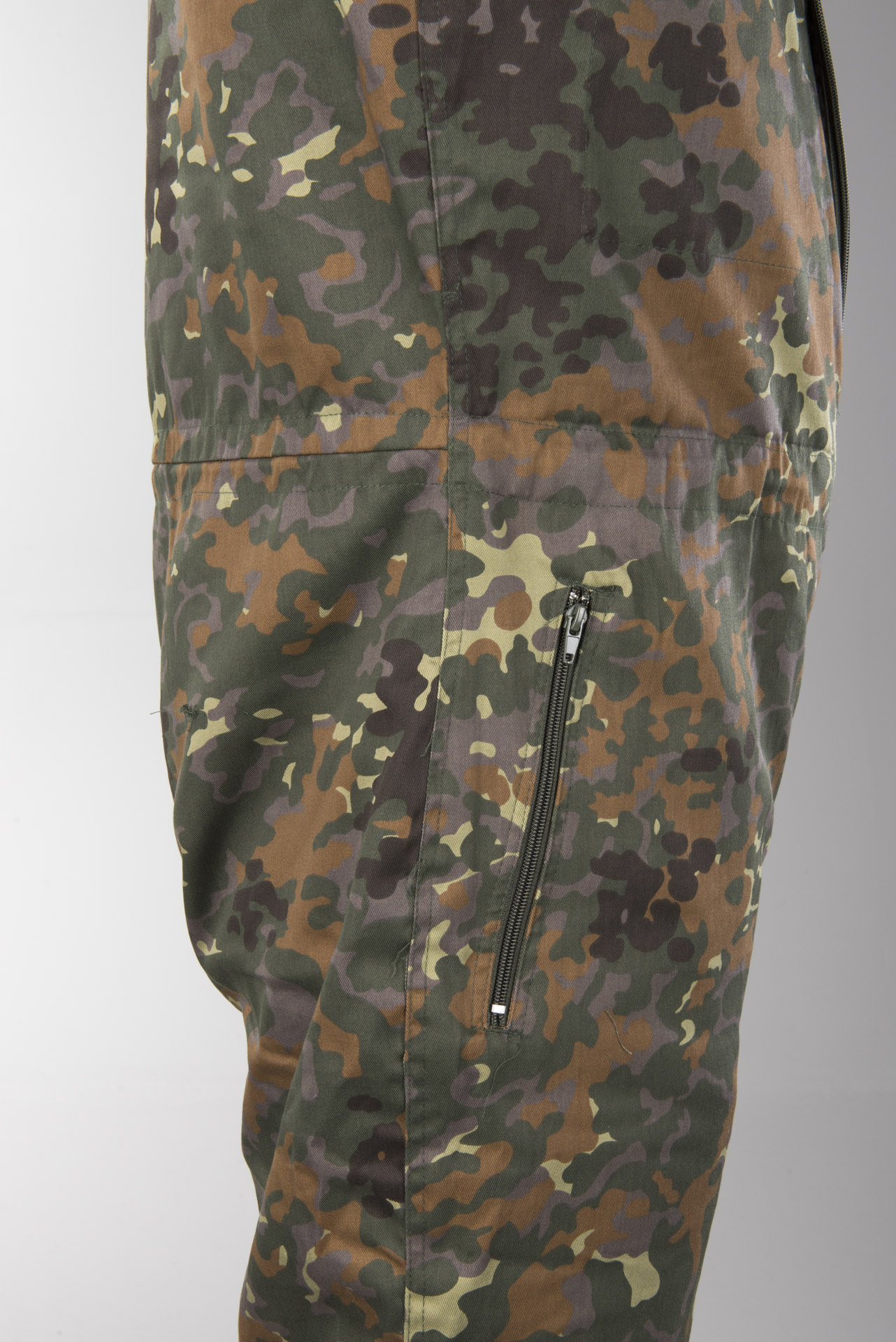 Kombinezon Brandit Panzer Combi