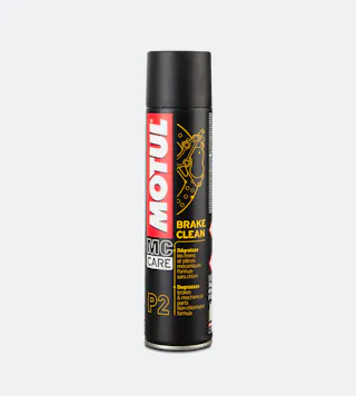 Čistač Kočnica Motul P2 400 ml