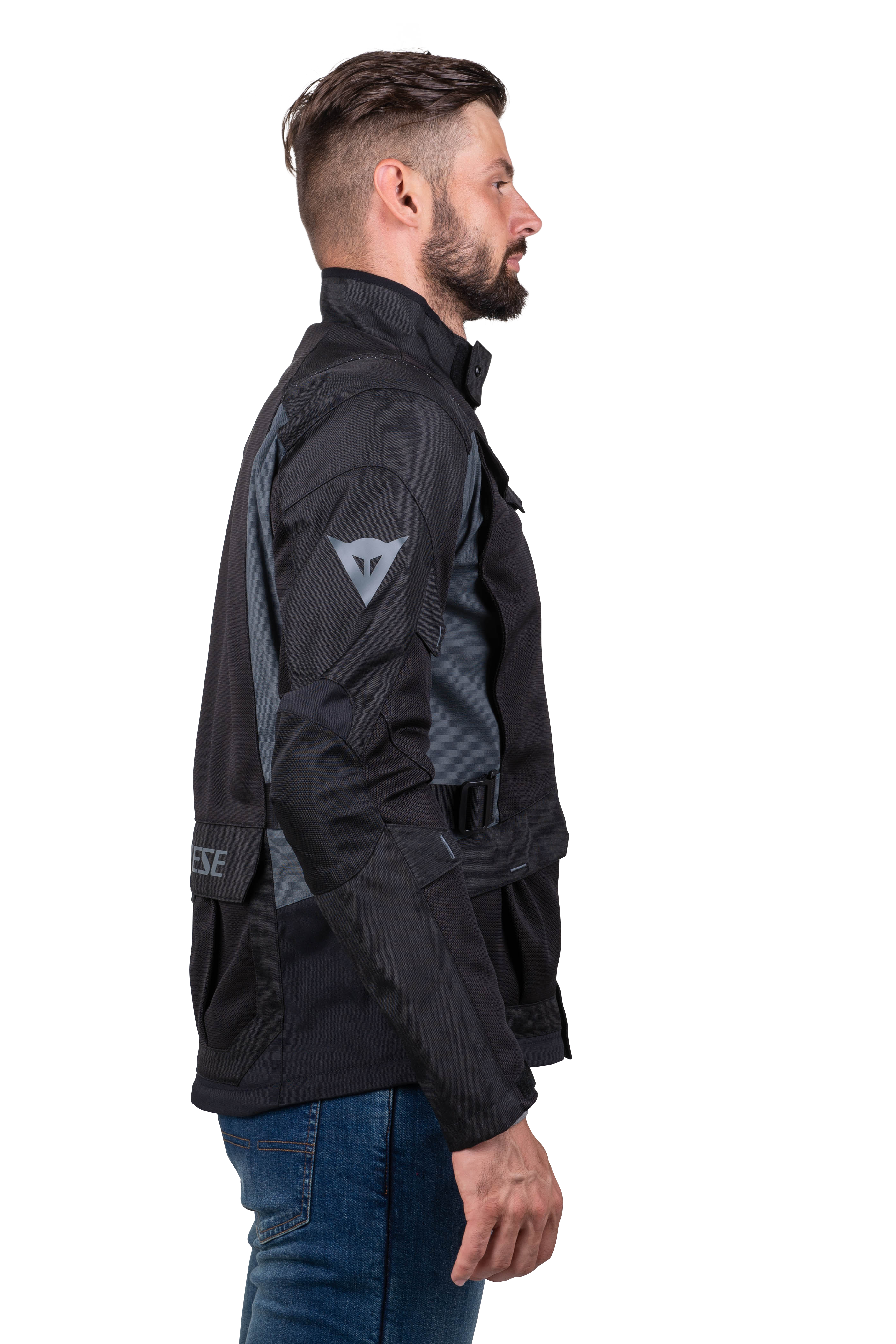 Dainese Desert Motorcycle Jacket