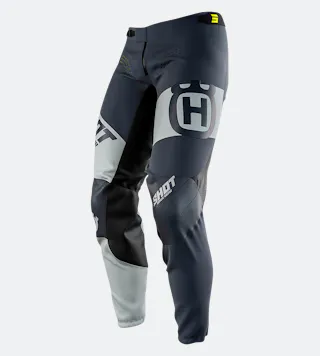 Pantalones de Cross Shot Husqvarna