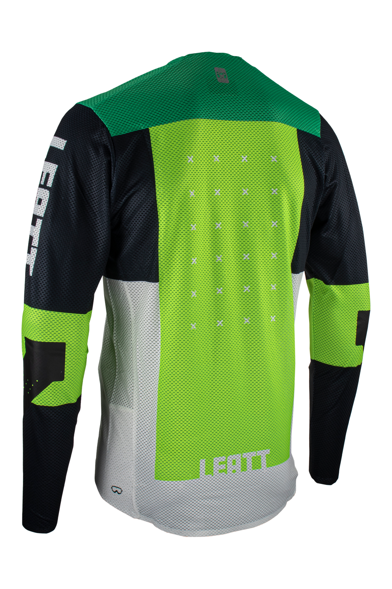Camiseta de MTB Leatt Gravity 4.0