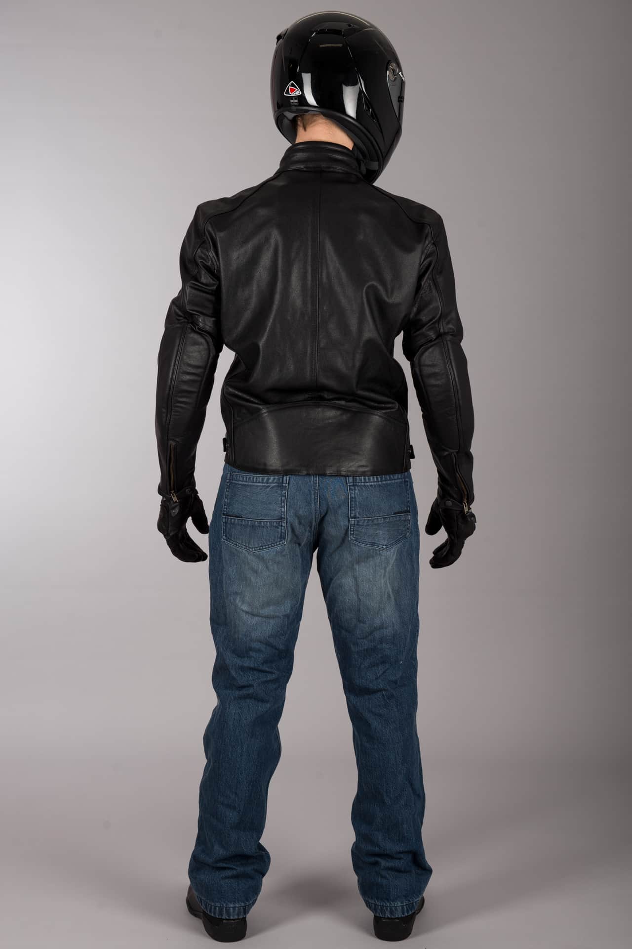 Vaqueros de Moto Klim K Fifty 1 Denim