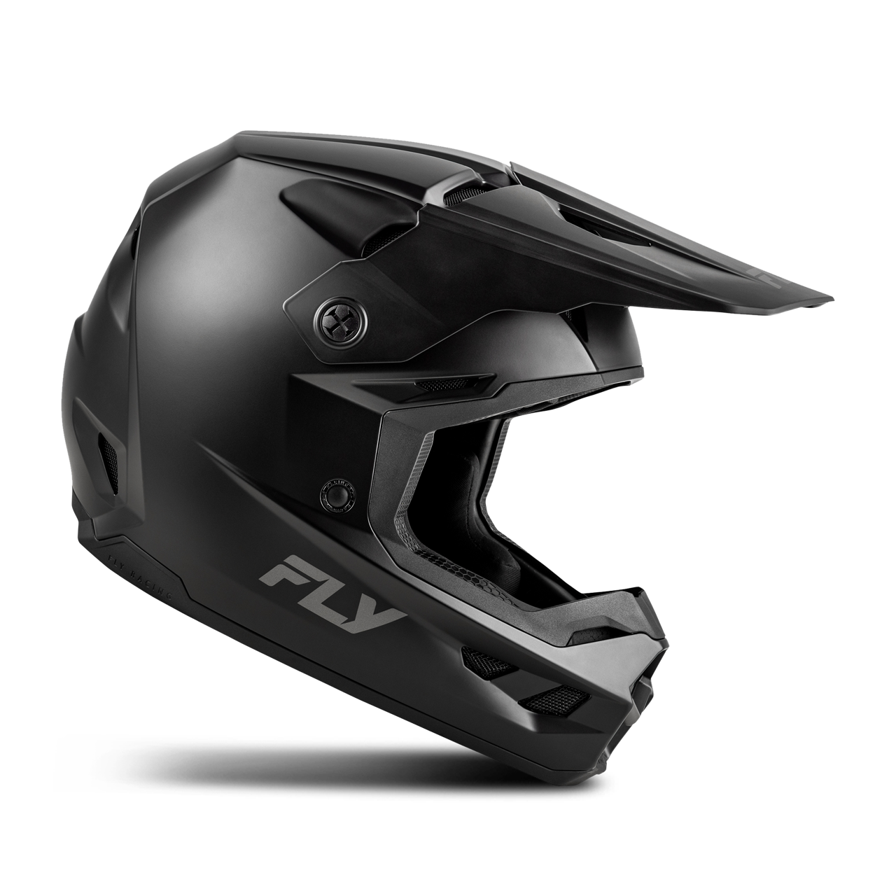 Casco de Cross FLY Racing Kinetic