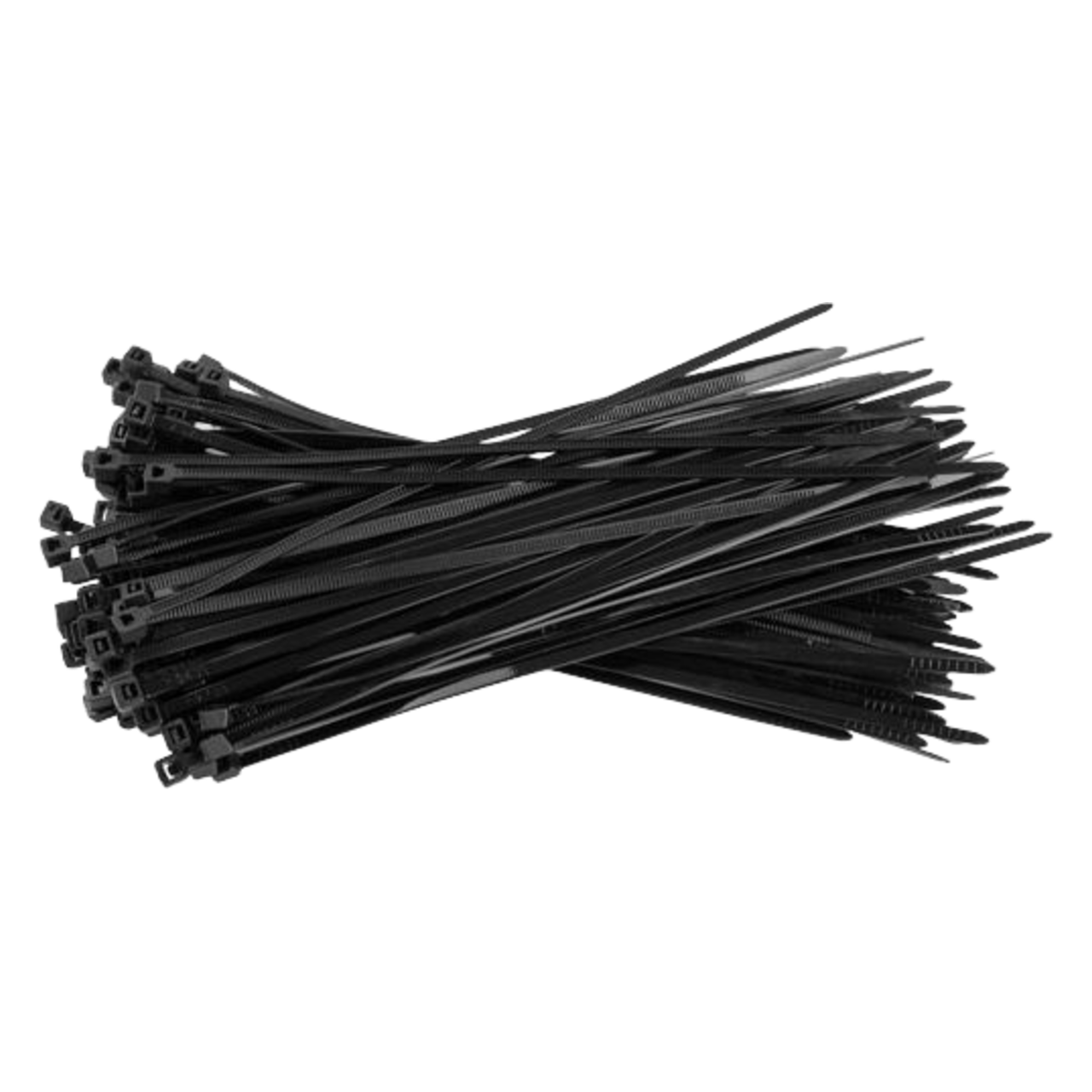 TMV Cable ties/Tie Wrap 100pcs