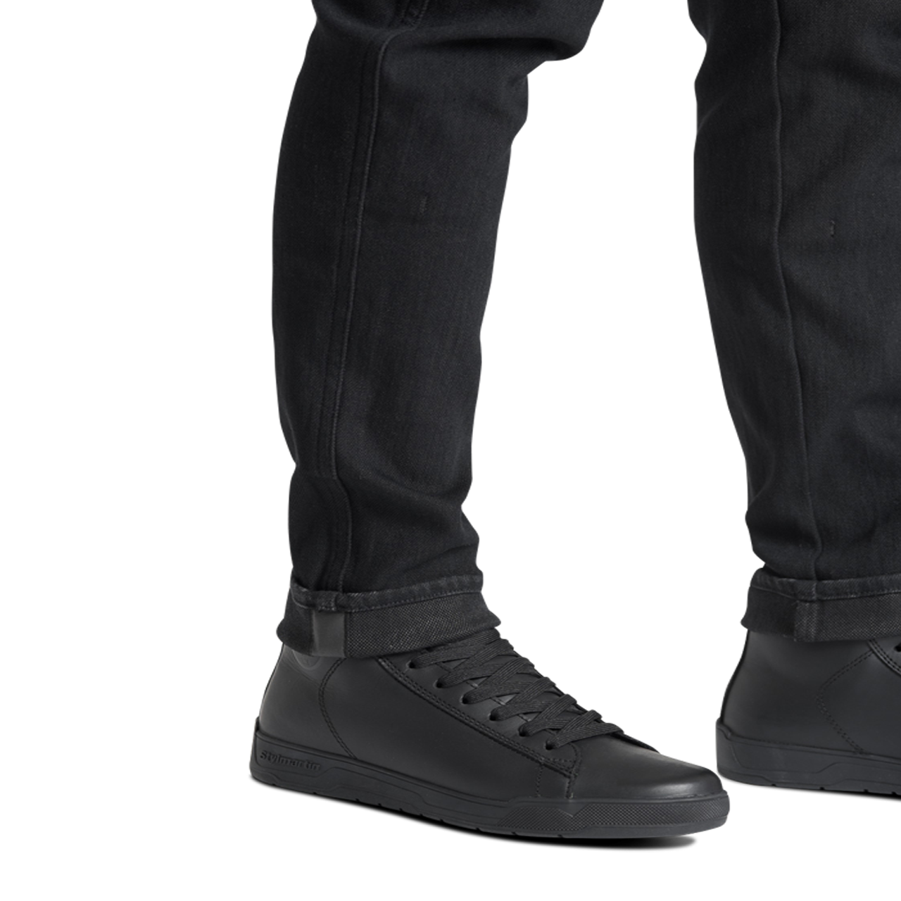 Pando Moto Kissaki Dyn 01 Women's Motorcycle Jeans