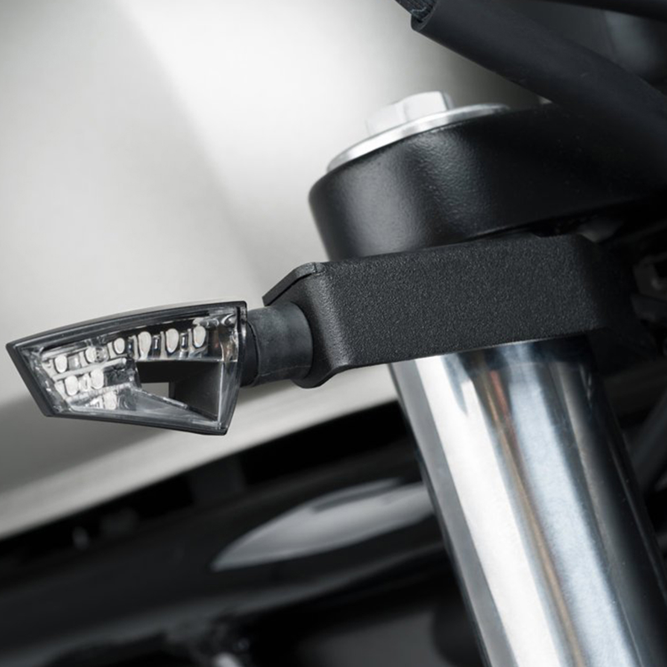 Voorvork Indicator Adapter Puig