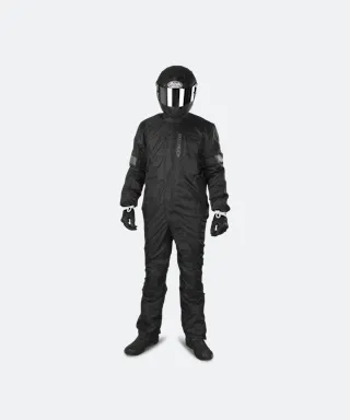 Combinezon De Ploaie Alpinestars Hurricane