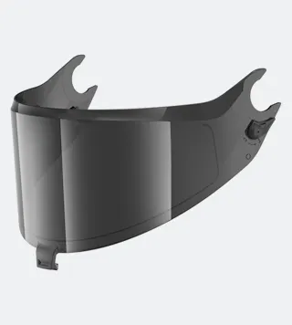 Hledí Helmy Shark Spartan GT/Carbon Pinlock