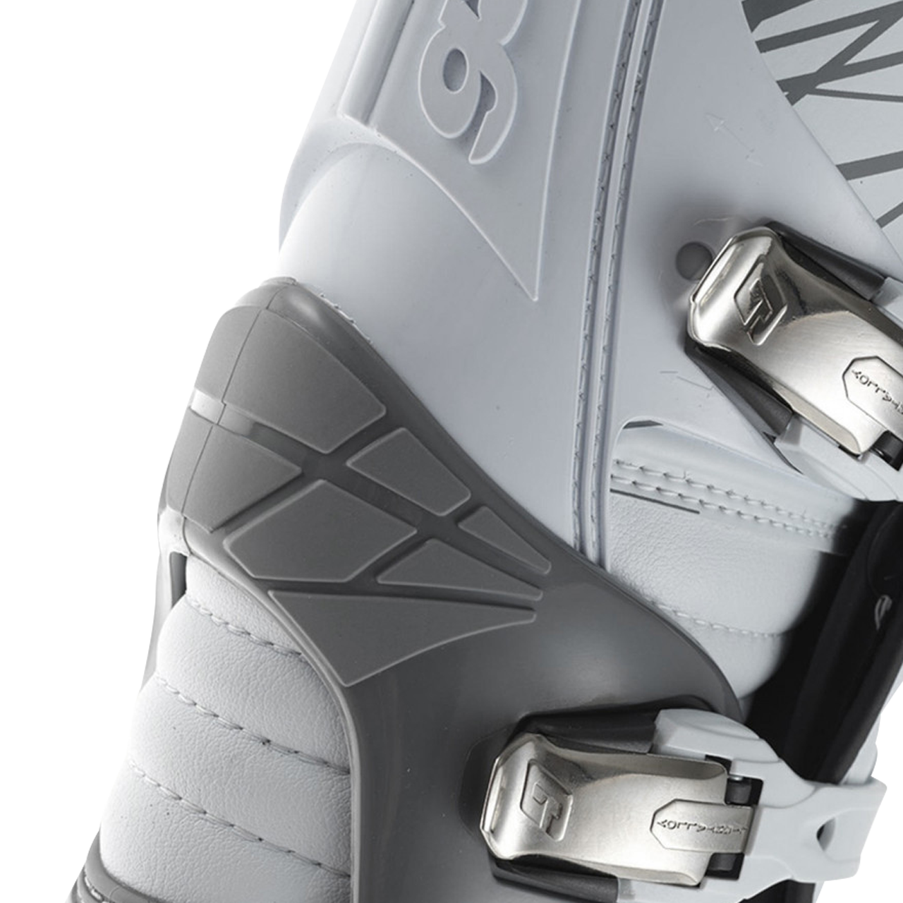 Gaerne Fastback Endurance MX Boots