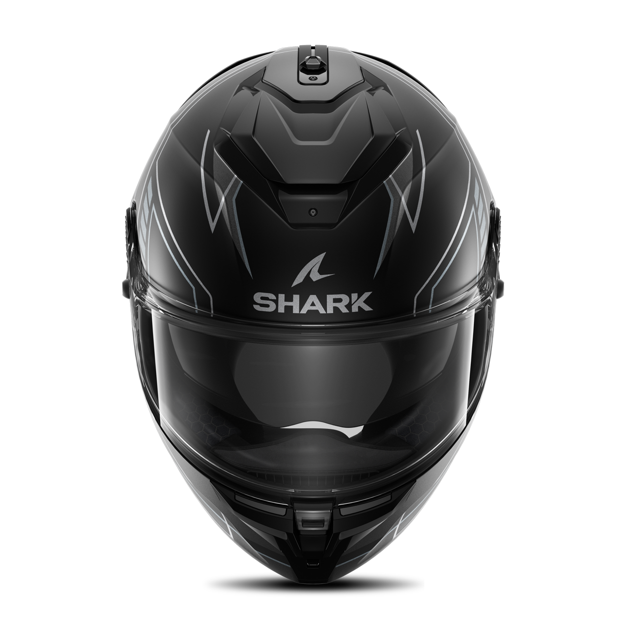 Casco Integral Shark Spartan GT Pro