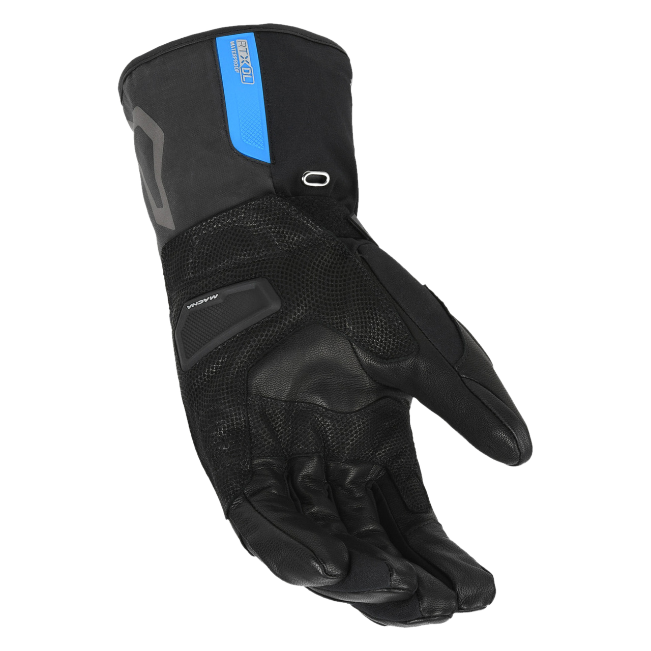 Guantes de Moto Macna Progress RTX DL 2.0 Calefactables