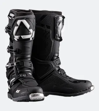 Μπότες MX Leatt 6.5