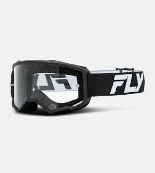 FLY Racing Focus MX Goggles