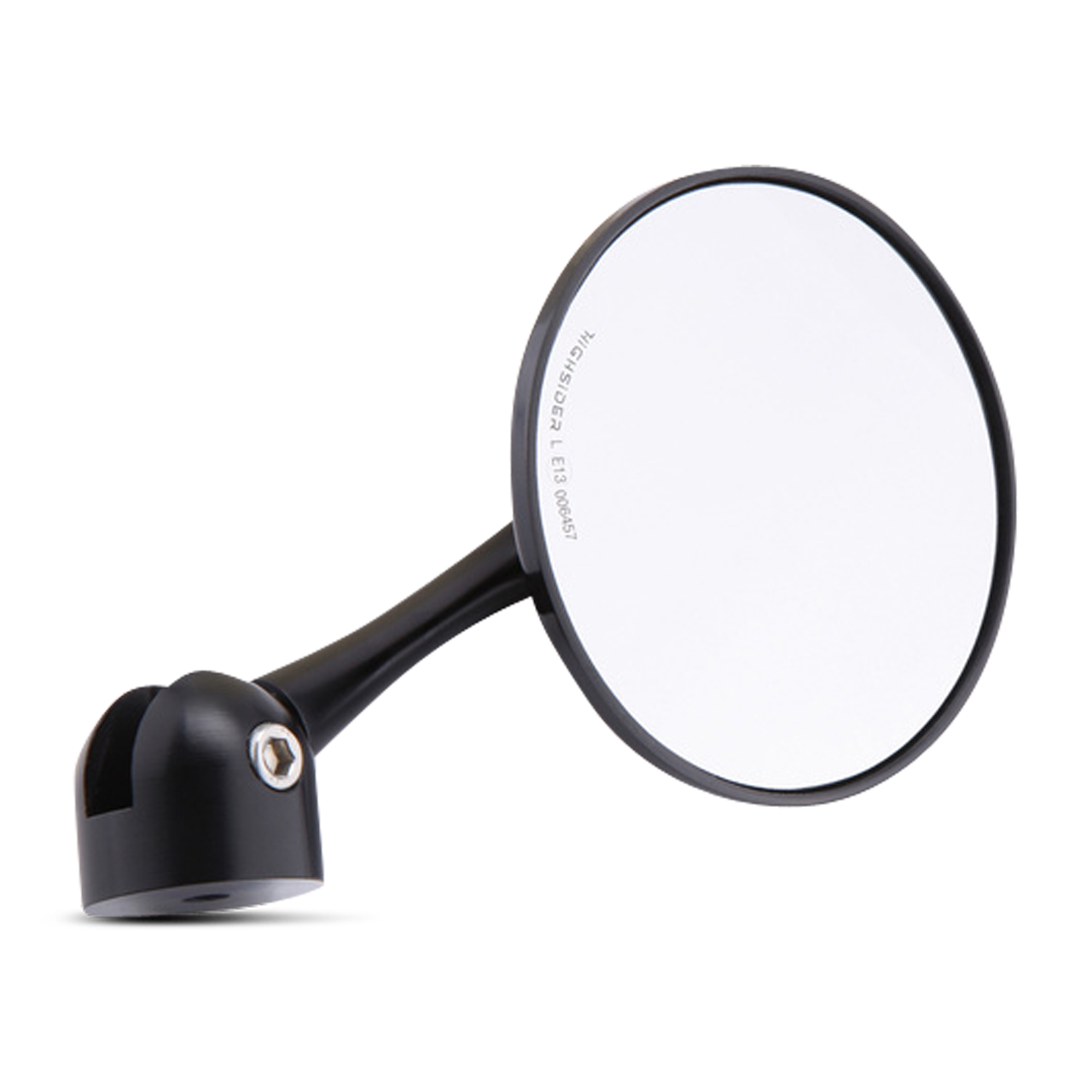 Highsider Classic Handlebar End Mirror