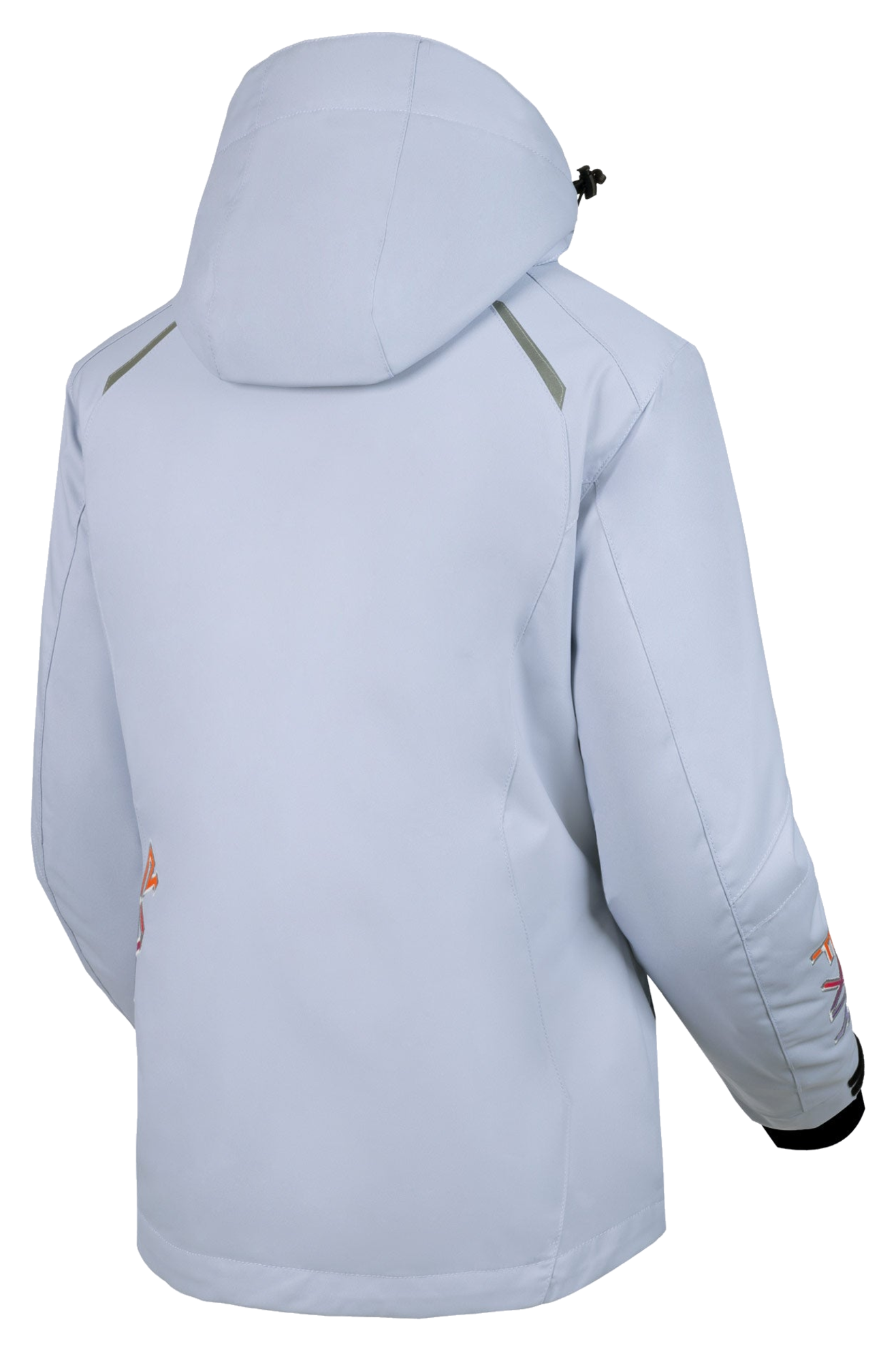 Giacca Snow Donna FXR Pulse