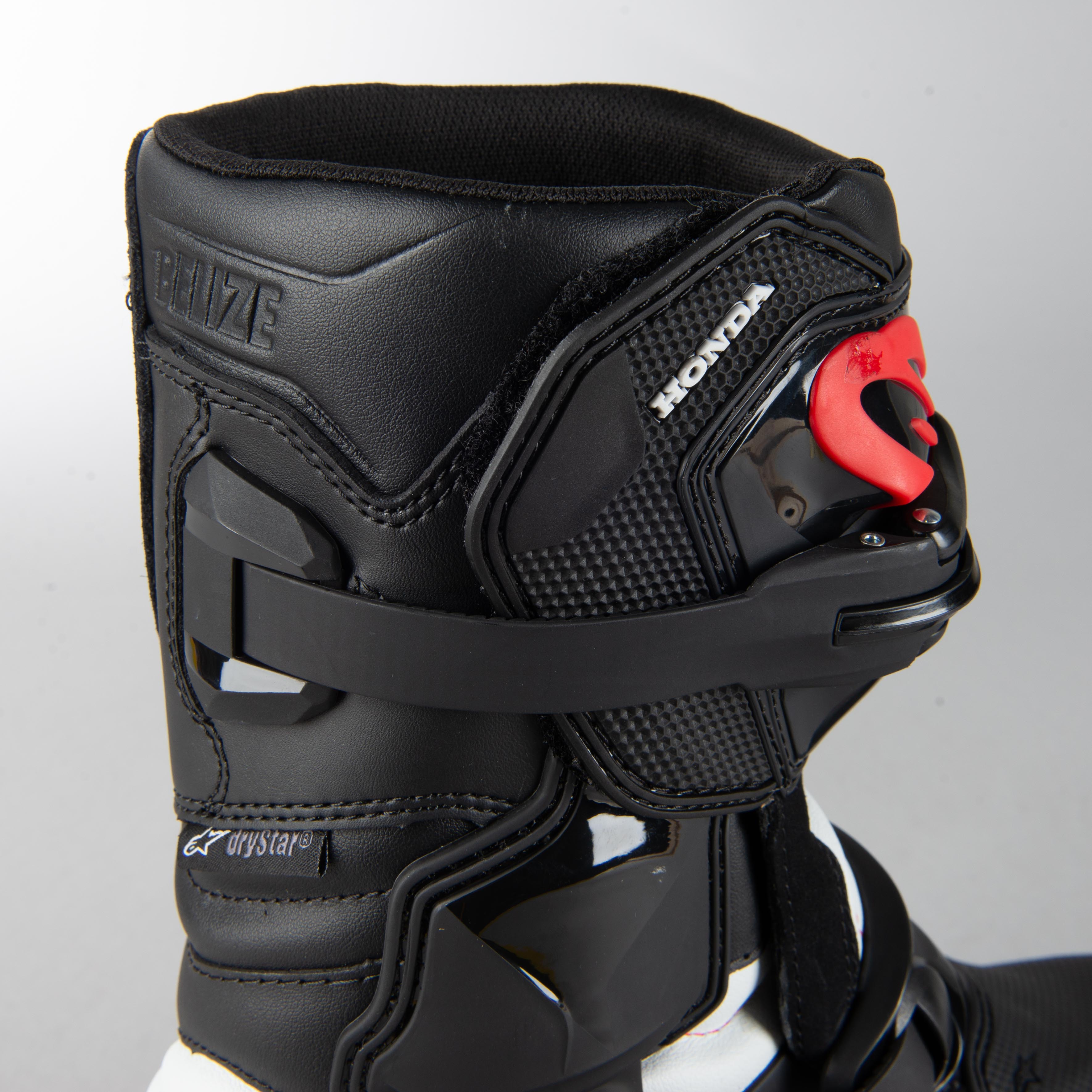 Botas de Moto Alpinestars Belize DryStar Honda