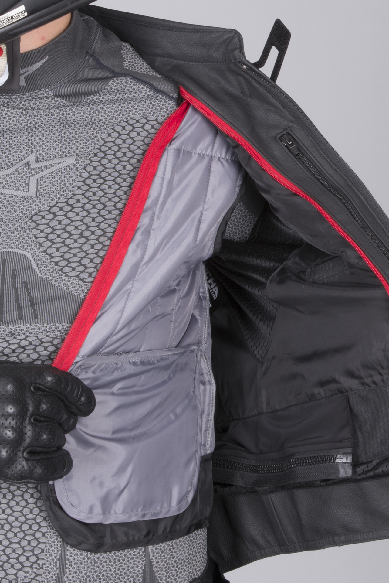 Richa Assen Jacket | 24MX