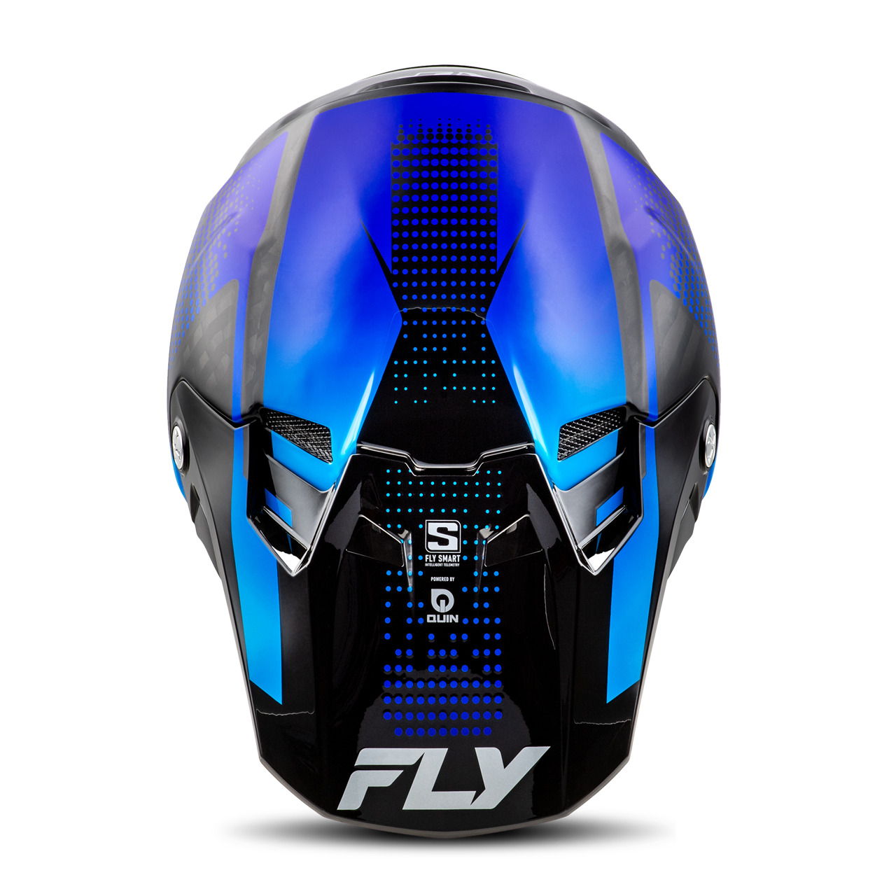Casco de Cross FLY Racing Formula S Protocol