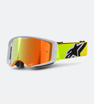 Crossbriller Alpinestars Supertech Corp