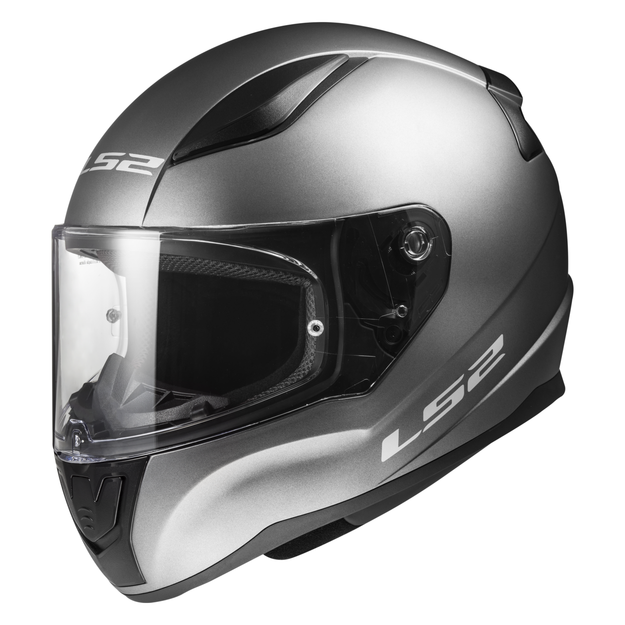 Integraalhelm LS2 FF353 Rapid II Solid