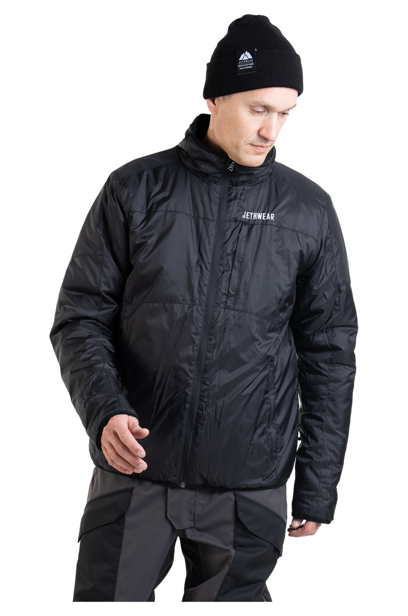 Jethwear Adapt 3 in 1 (2025) Snow Jacket
