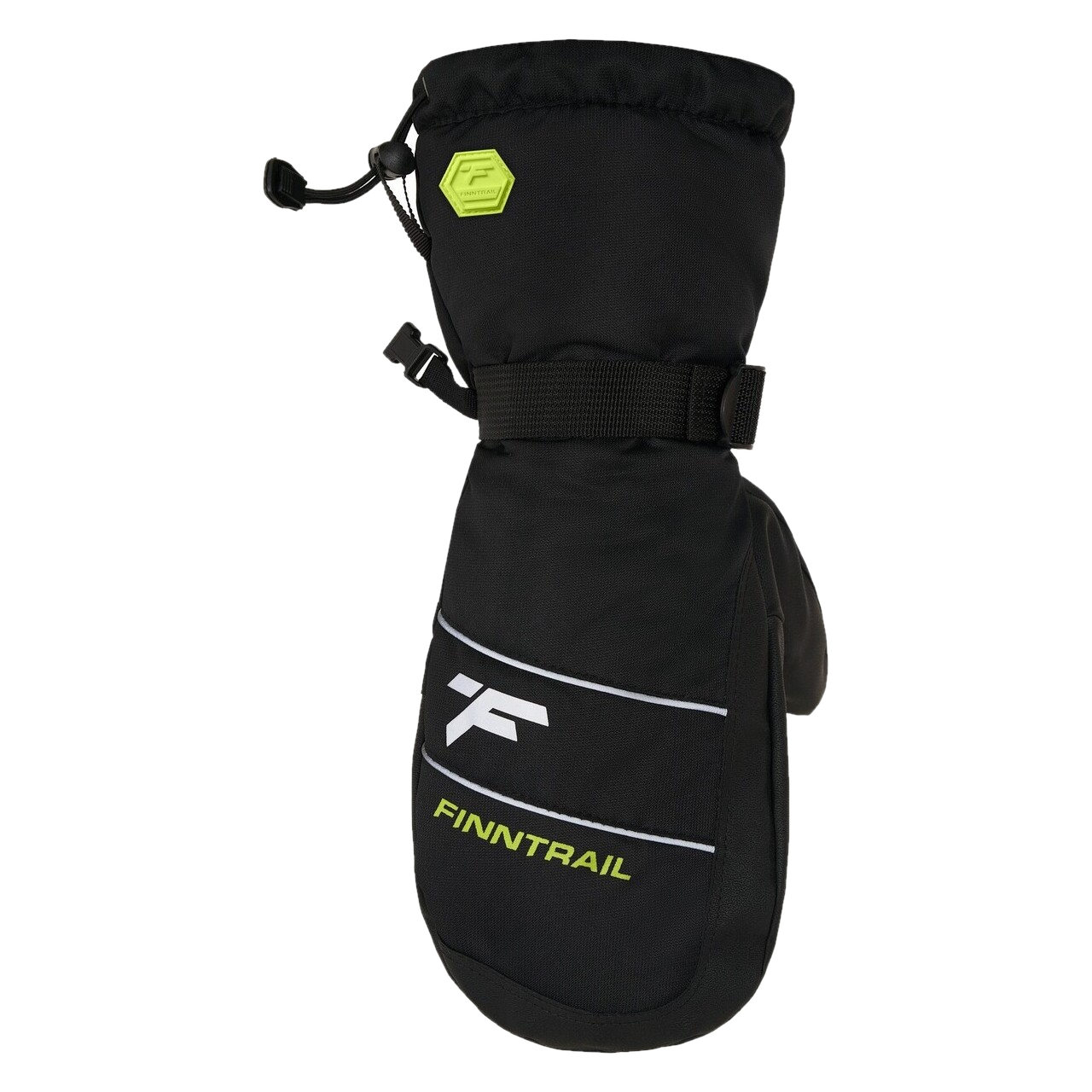Guantes de Nieve Finntrail Nordic