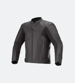 MC-Jakke Alpinestars Faster V2 Airflow