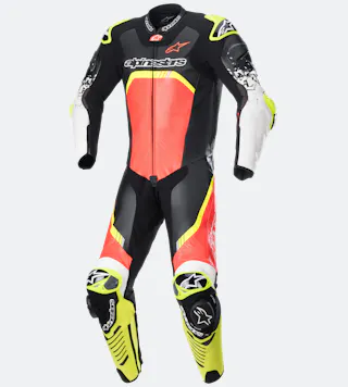 Leren Motorpak Alpinestars GP Tech V4