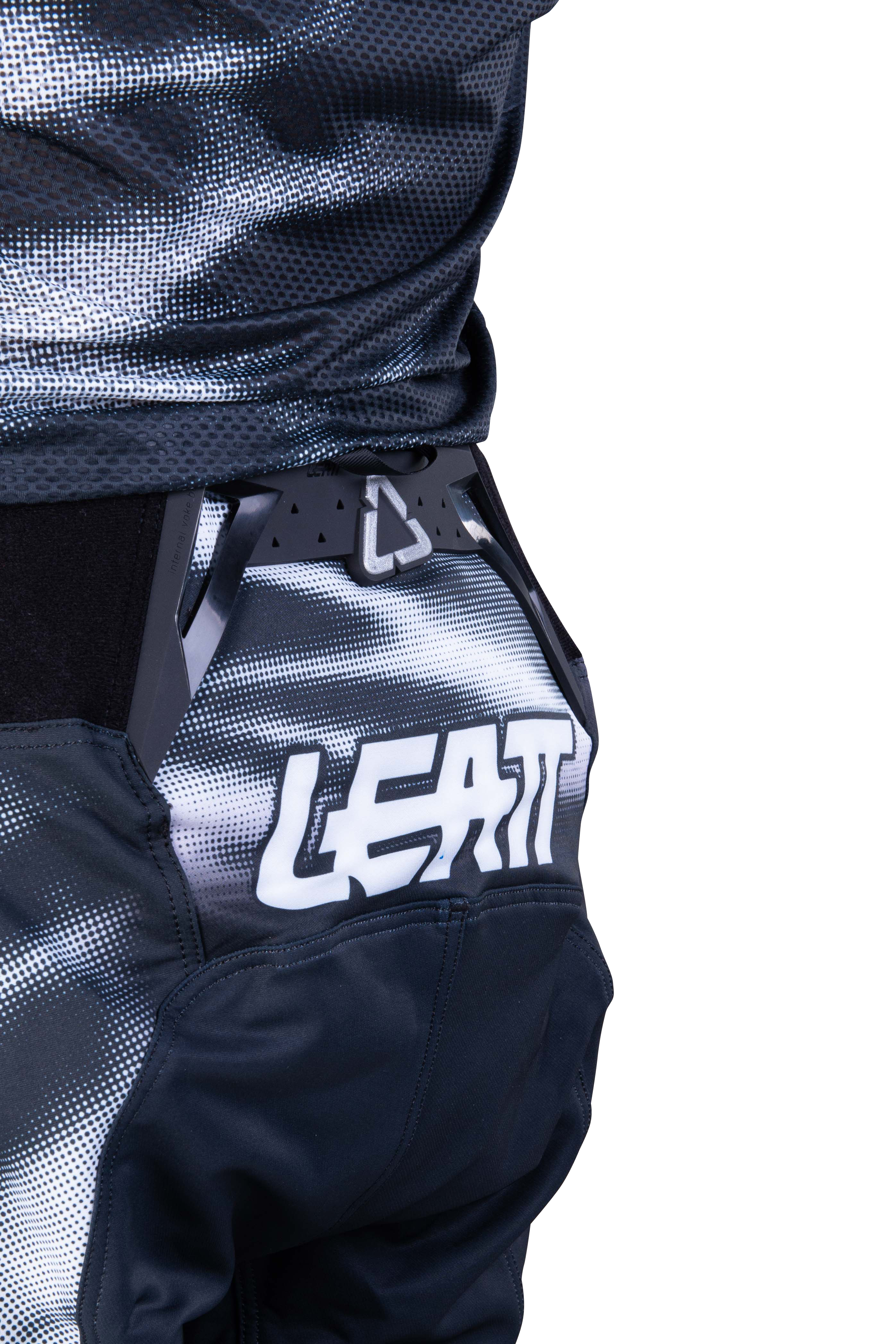 Leatt Moto 5.5 I.K.S V21 MX Trousers
