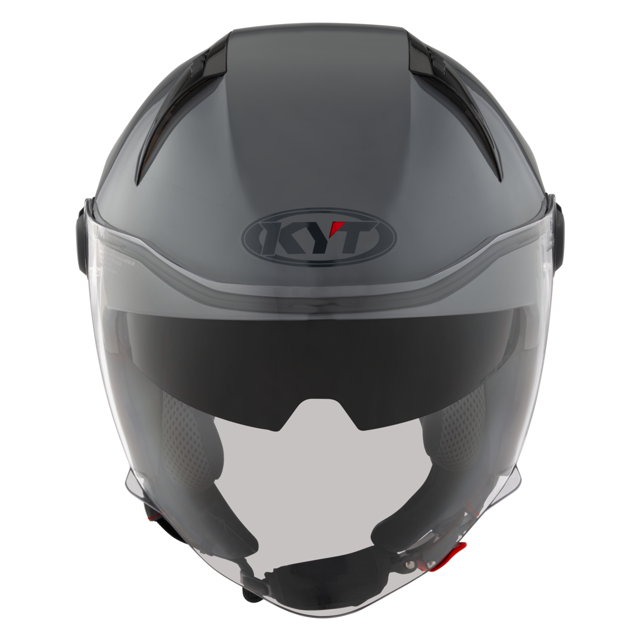 Casque Jet KYT D-City