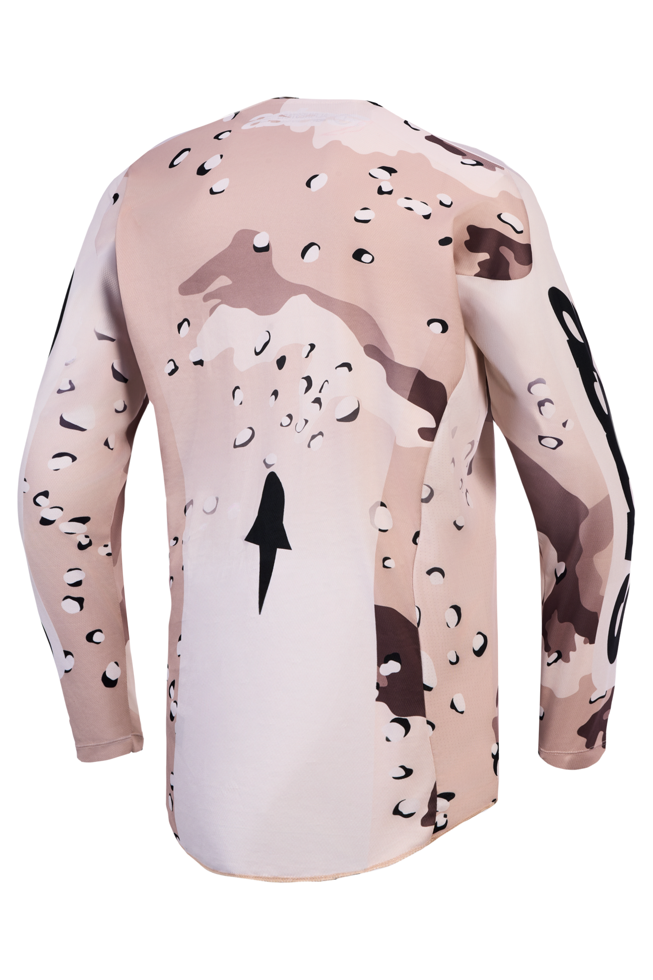 Crosstrøje Alpinestars Racer Lone