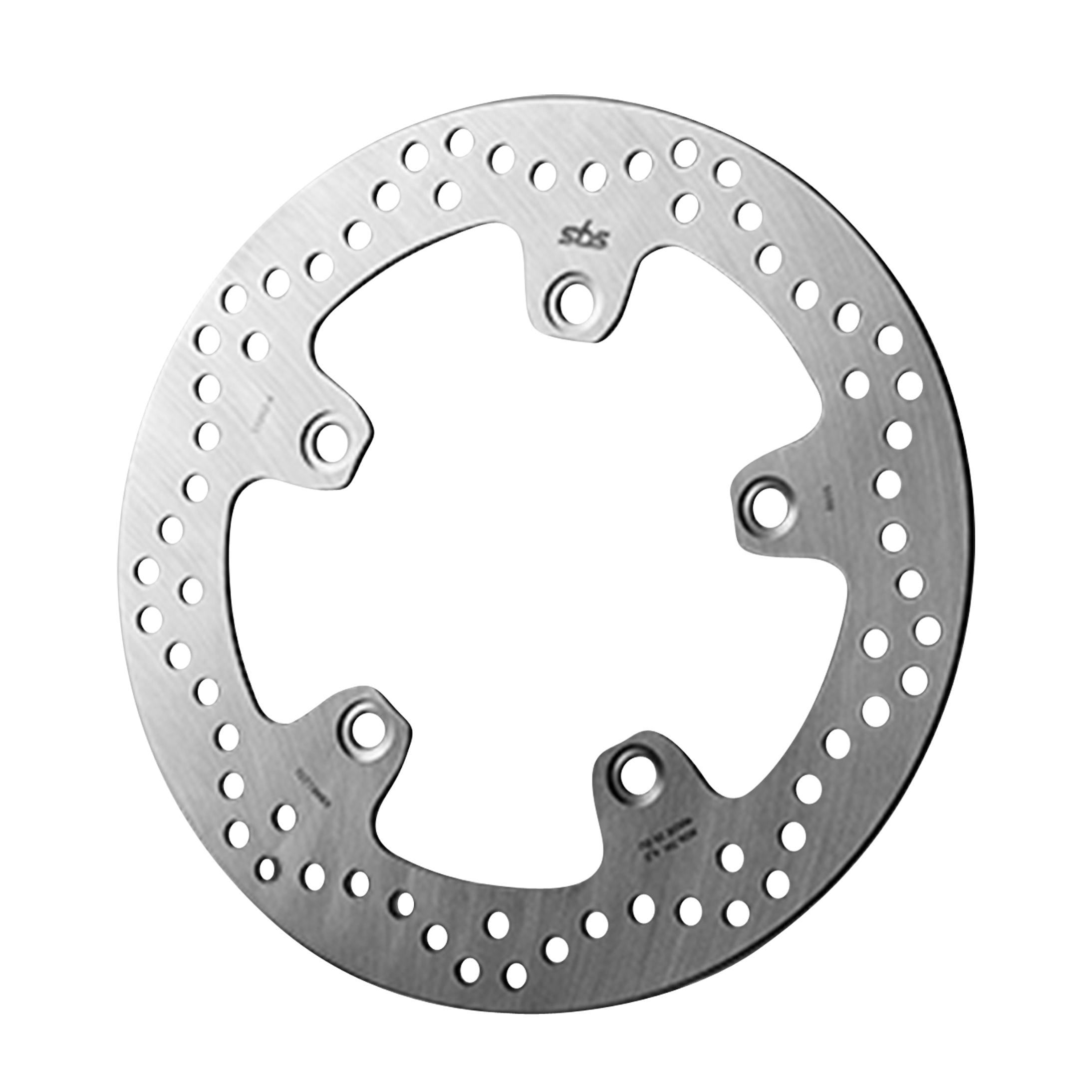 Disc Frână SBS Standard Stânga