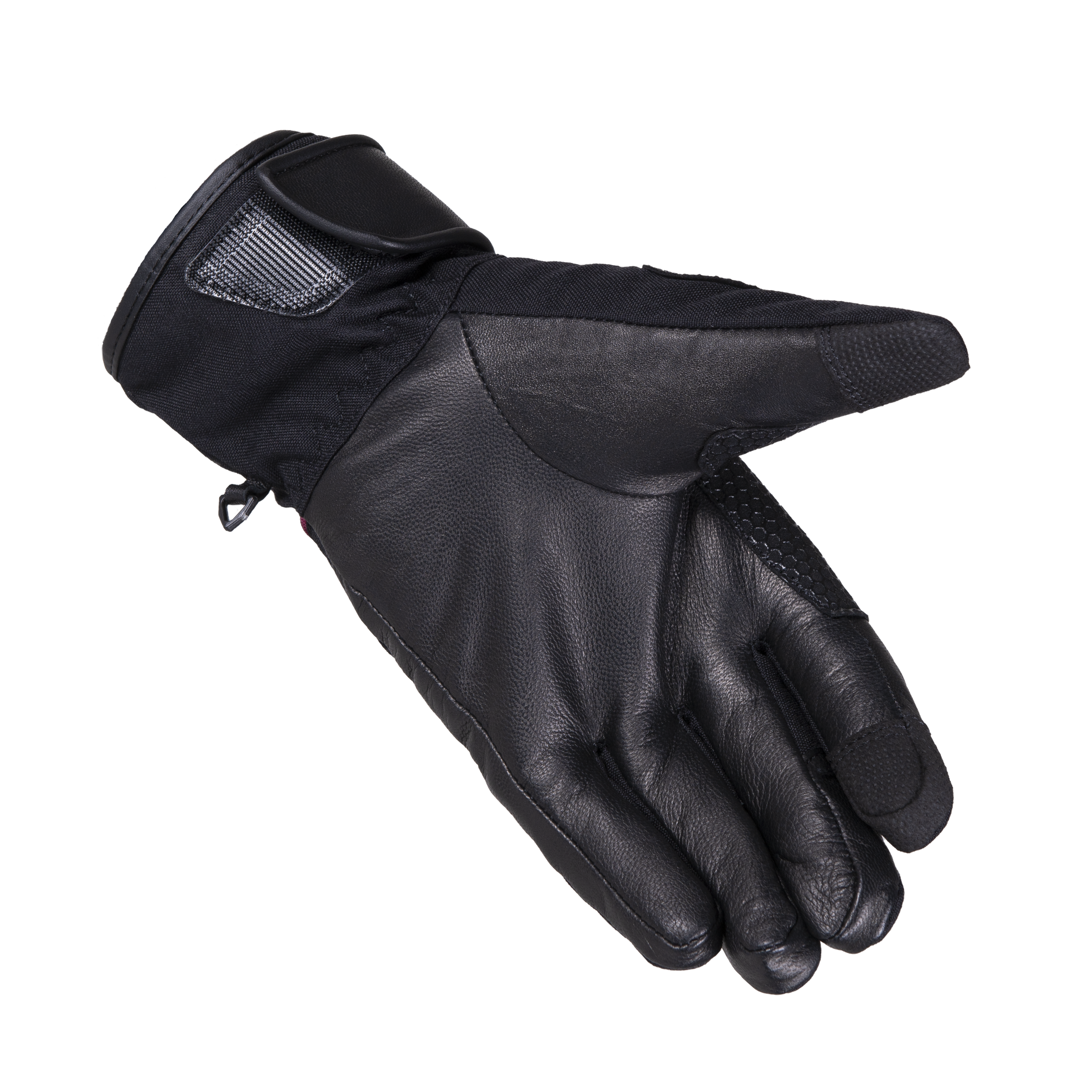 Raven Motion Women's Gloves