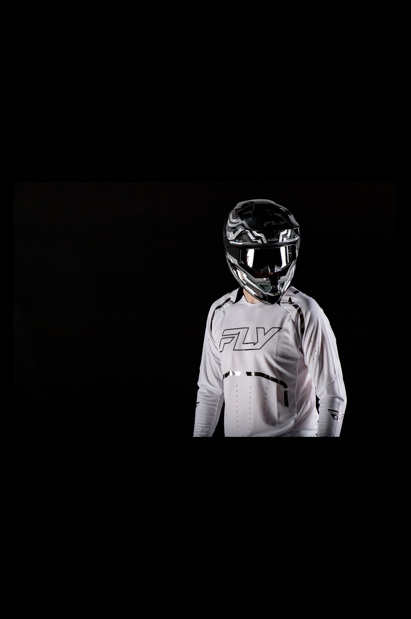FLY Racing Evolution DST Flash V26 MX Trousers (Limited Edition)