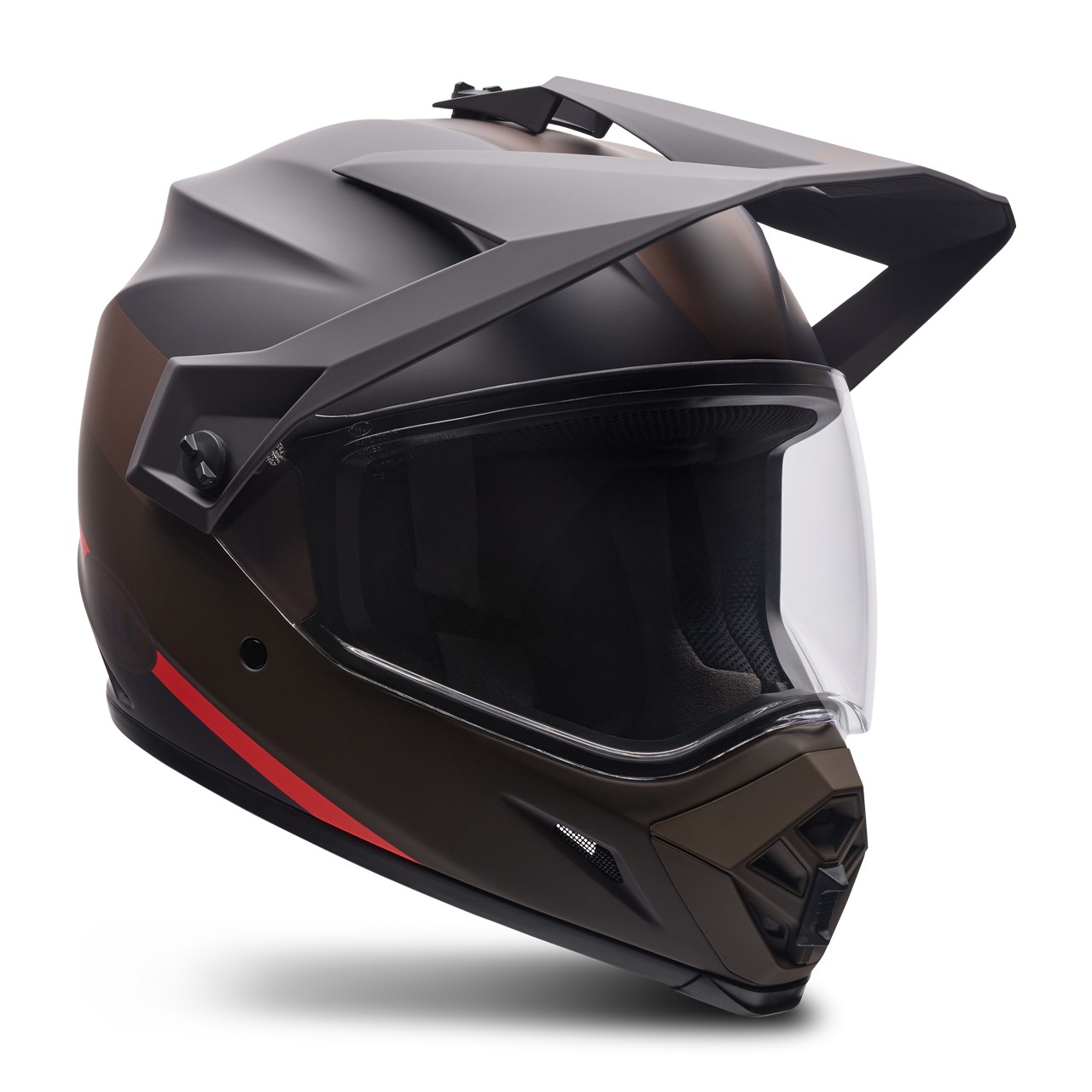 MX Ķivere BELL MX-9 ADV Mips 2026