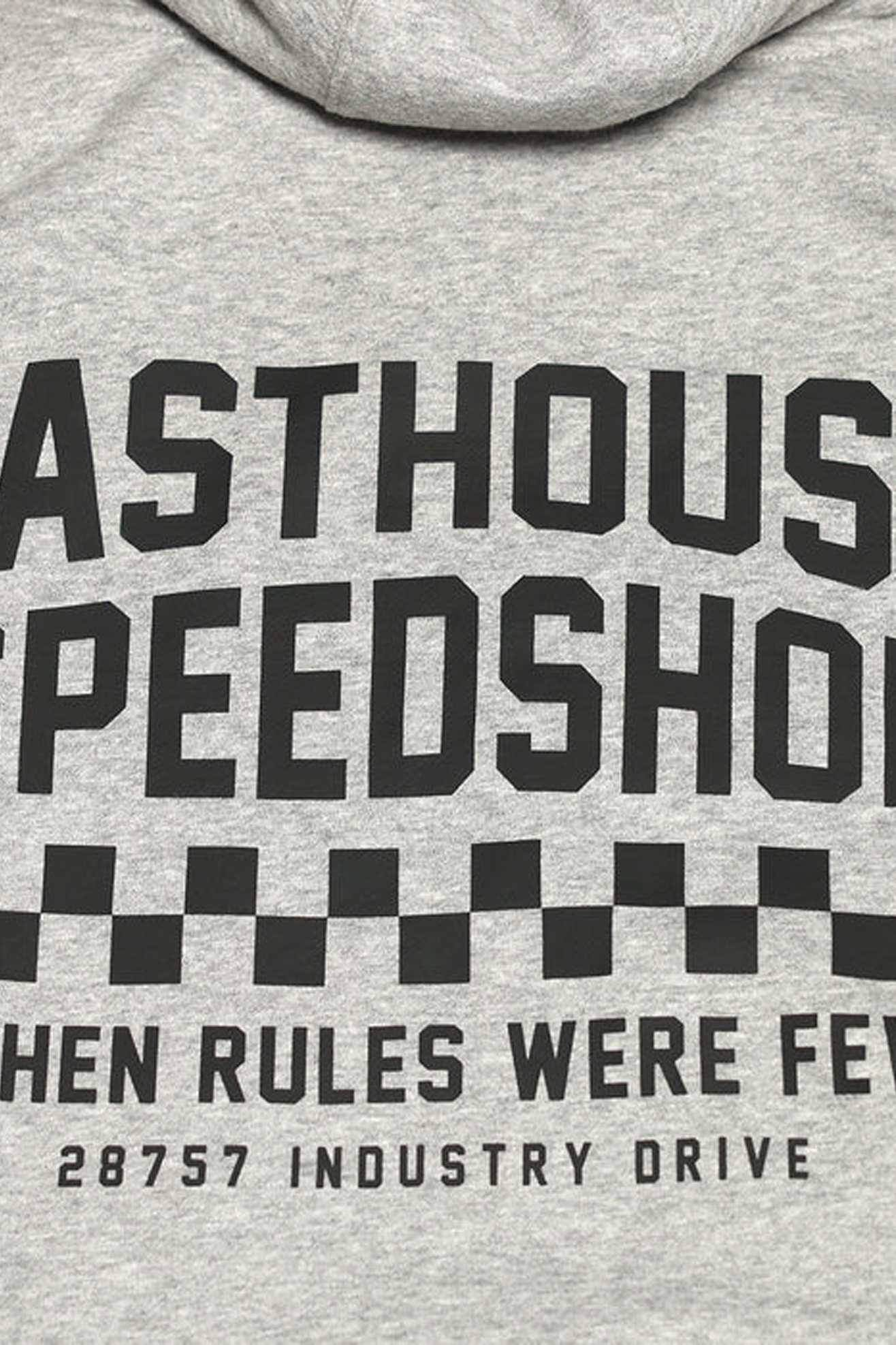 Fasthouse Chalet Hooded Pullover