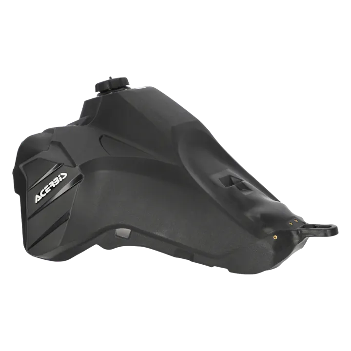 Brandstoftank Acerbis 25L Zwart