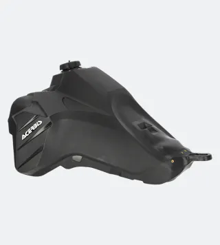 Brandstoftank Acerbis 25L Zwart