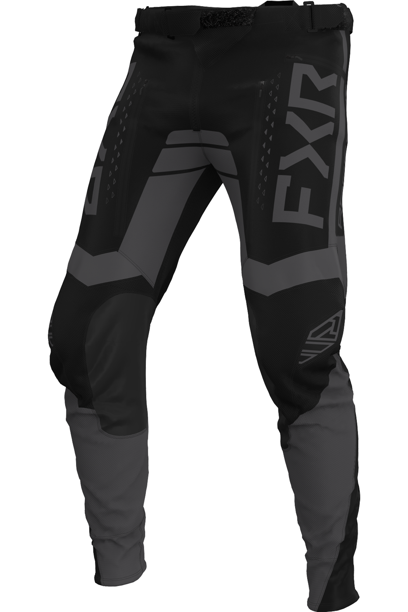 Pantalon Cross FXR Contender