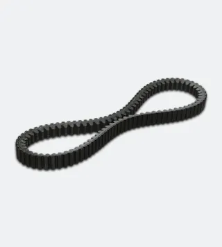 Malossi Scooter Transmission Belt X-Kevlar