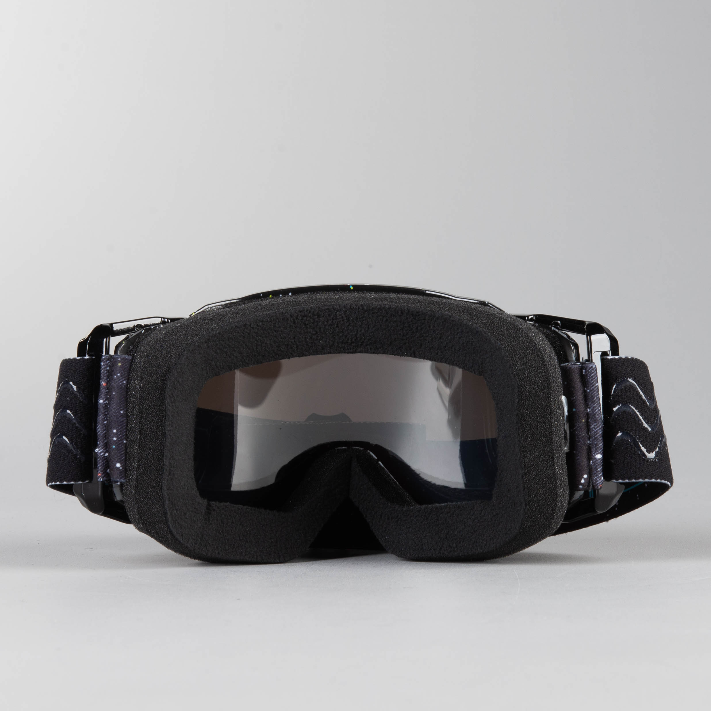 Sneeuwscooterbril Raven Sniper VentMax Double Lens