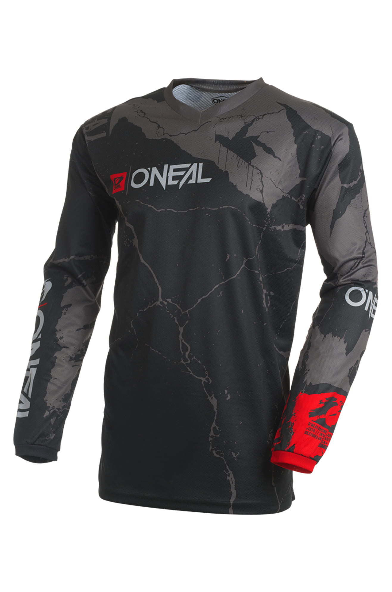 O'Neal Element Acid MX Jersey